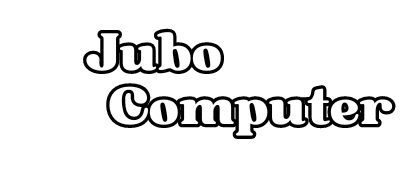 Jubo Computer