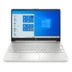 HP Laptop 15s-fq3617TU Celeron N4500 15.6" FHD