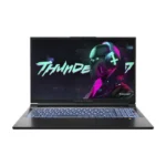 Thunderobot Gaming Laptop 911MT Core i5 12th Gen RTX 3060 6GB Graphics 15.6" FHD 144Hz