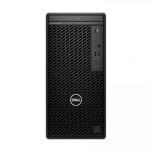 Dell Tower Brand PC OptiPlex 3000 Core i3 12th Gen