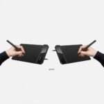 XP-Pen Star-G430S-Digital Drawing Graphics Tablet - Image 3