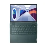 Lenovo Yoga 6 13ABR8 Ryzen 5 7530U 13.3" FHD Touch Laptop - Image 4