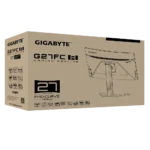 GIGABYTE Gaming Monitor G27FC A 27" 165Hz FHD Curved - Image 2