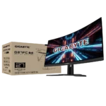 GIGABYTE Gaming Monitor G27FC A 27" 165Hz FHD Curved - Image 4