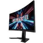 GIGABYTE GS27FC 27" FHD 180Hz Curved Gaming Monitor - Image 3