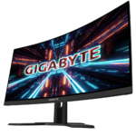 GIGABYTE Gaming Monitor G27FC A 27" 165Hz FHD Curved