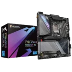 GIGABYTE E-ATX Motherboard Z790 AORUS MASTER