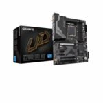 GIGABYTE Motherboard Z790 UD AX ATX