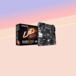 Gigabyte H410M S2H 10th Gen Micro ATX Motherboard