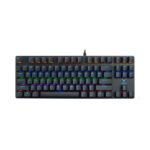 Rapoo Mechanical Gaming Keyboard V500PRO-87 Backlit
