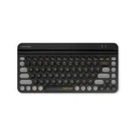 A4TECH Keyboard Fstyler FBK30 Bluetooth & 2.4G Wireless