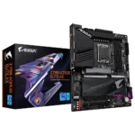 GIGABYTE Motherboard ATX Z790 AORUS ELITE AX