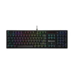 A4TECH Gaming Keyboard Bloody B820R RGB Mechanical USB LK