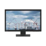 Lenovo E22-28 ThinkVision 21.5" IPS FHD Monitor
