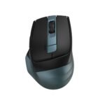 A4TECH Wireless Mouse FB35C Fstyler Dual Mode Recharegable Bluetooth & 2.4G - Image 2