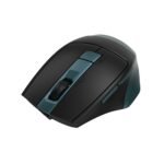 A4TECH Wireless Mouse FB35C Fstyler Dual Mode Recharegable Bluetooth & 2.4G - Image 3