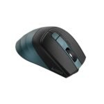 A4TECH Wireless Mouse FB35C Fstyler Dual Mode Recharegable Bluetooth & 2.4G - Image 4