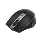 A4TECH Wireless Mouse FB35C Fstyler Dual Mode Recharegable Bluetooth & 2.4G - Image 5