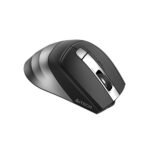 A4TECH Wireless Mouse FB35C Fstyler Dual Mode Recharegable Bluetooth & 2.4G - Image 6
