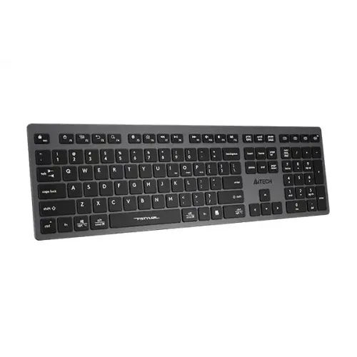 A4TECH Wireless keyboard Fstyler FBX50C Bluetooth & 2.4G