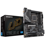 GIGABYTE Motherboard Z790 UD AX ATX
