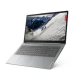 Lenovo IdeaPad 1 14AMN7 AMD Ryzen 5 14 Inch FHD Laptop with DDR5 RAM