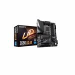 GIGABYTE Motherboard Z690 UD AX DDR5 ATX