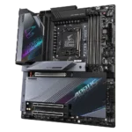 GIGABYTE E-ATX Motherboard Z790 AORUS MASTER - Image 5