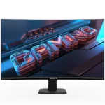 GIGABYTE GS27FC Gaming Monitor 27 Inch FHD 180Hz Curved