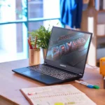 GIGABYTE G5 Gaming Laptop MF Core i5 12th Gen RTX 4050 6GB Graphics 15.6'' FHD 144Hz - Image 2