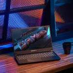 GIGABYTE G5 Gaming Laptop MF Core i5 12th Gen RTX 4050 6GB Graphics 15.6'' FHD 144Hz - Image 5