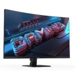 GIGABYTE Gaming Monitor GS32QC 31.5" 165Hz Curved - Image 5