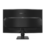 GIGABYTE Gaming Monitor GS32QC 31.5" 165Hz Curved - Image 6