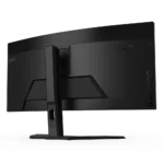 GIGABYTE G34WQC 34" 144Hz Gaming Monitor FreeSync Ultra  wide - Image 3