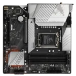 GIGABYTE B660M Aorus Pro AX DDR4 Micro ATX Motherboard - Image 3