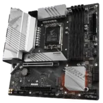 GIGABYTE B660M Aorus Pro AX DDR4 Micro ATX Motherboard - Image 5