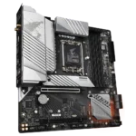 GIGABYTE B660M Aorus Pro AX DDR5 Micro ATX Motherboard - Image 2