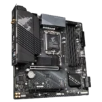 GIGABYTE B660M AORUS ELITE AX DDR4 Micro ATX Motherboard - Image 4