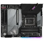 GIGABYTE Z690 AORUS ELITE AX DDR4 ATX Motherboard - Image 3