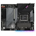 GIGABYTE Z690 AORUS ELITE AX WiFi ATX Motherboard - Image 3