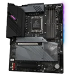 GIGABYTE Z690 AORUS ELITE AX WiFi ATX Motherboard - Image 5