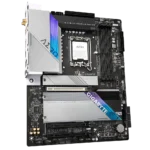 GIGABYTE Z690 Aero G DDR5 ATX Motherboard - Image 2
