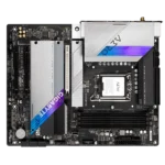 GIGABYTE Z690 Aero G DDR5 ATX Motherboard - Image 4