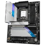 GIGABYTE Z690 Aero G DDR5 ATX Motherboard - Image 5