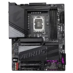 GIGABYTE Z790 AORUS ELITE AX ATX Motherboard - Image 3