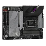 GIGABYTE Z690 AORUS PRO ATX Motherboard - Image 4