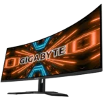 GIGABYTE G34WQC 34" 144Hz Gaming Monitor FreeSync Ultra  wide - Image 4