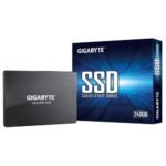 Gigabyte Solid State Drive 240GB SSD