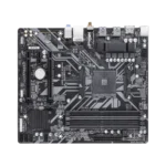 GIGABYTE ATX Motherboard B450M DS3H WIFI AM4 AMD Micro - Image 3