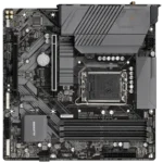 GIGABYTE B660M GAMING X AX DDR4 Micro ATX Motherboard - Image 3